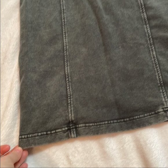 Free People mini dress - Picture 5 of 8